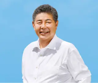 石田 秀男