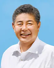 石田 秀男